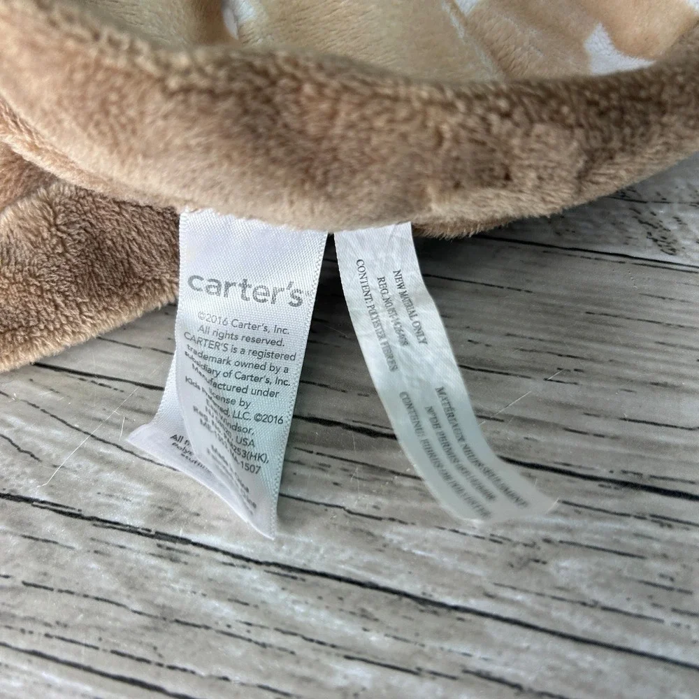 Carters carters fox